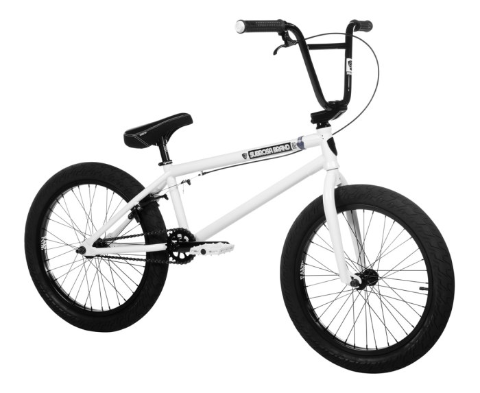 Бмх Subrosa tiro