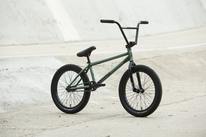 BMX Subrosa 2020