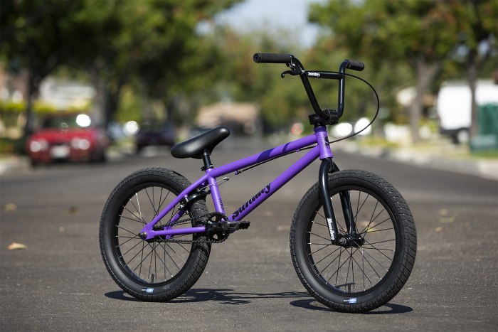 BMX велосипед Karma Zodiac