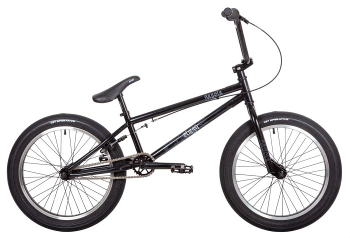 BMX format 3215