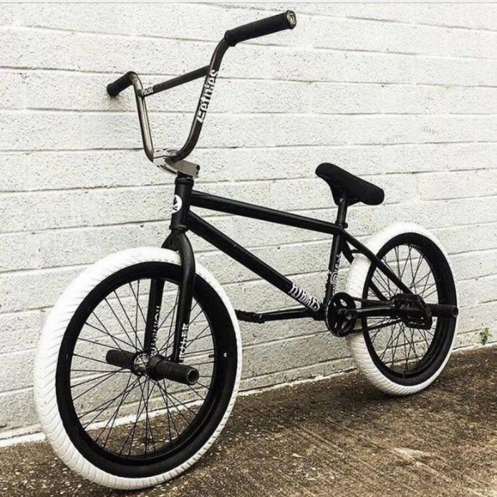 BMX 5740