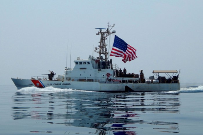 USS Firebolt