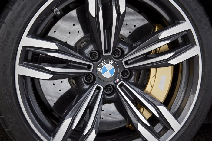 Диски BMW x6 433 стиль