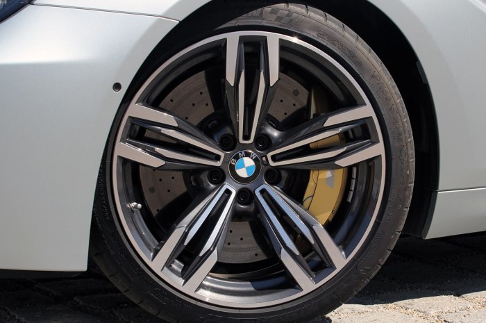 433 Стиль BMW на f10