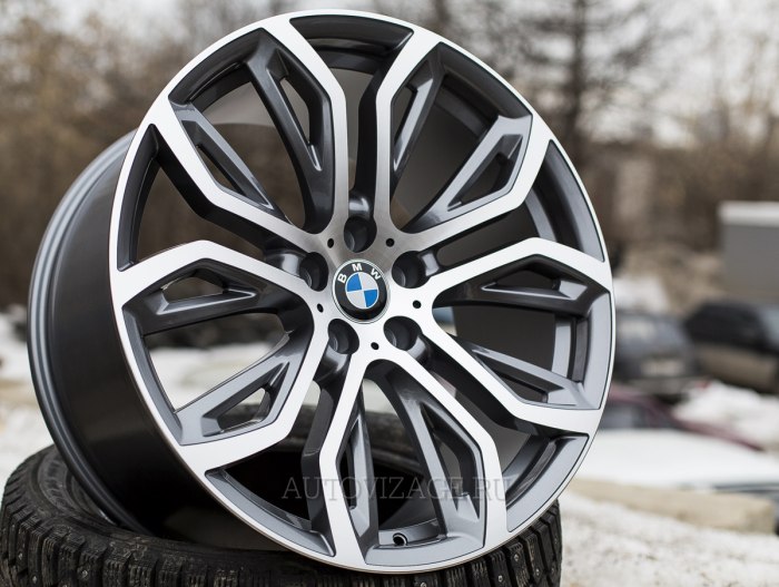 375 Стиль BMW f15