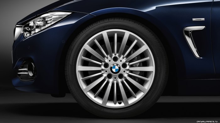 BMW 399 стиль диски