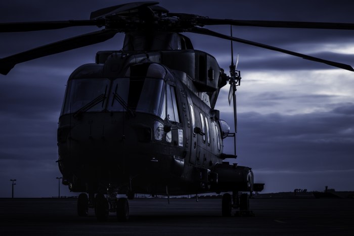 AGUSTAWESTLAND aw101