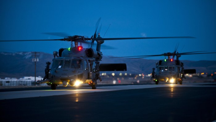 Black Hawk ми-8