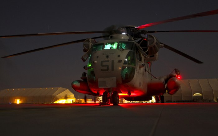 Ch-53d Израиль