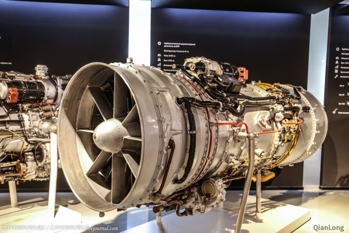 Двигатель вертолёта ми-8