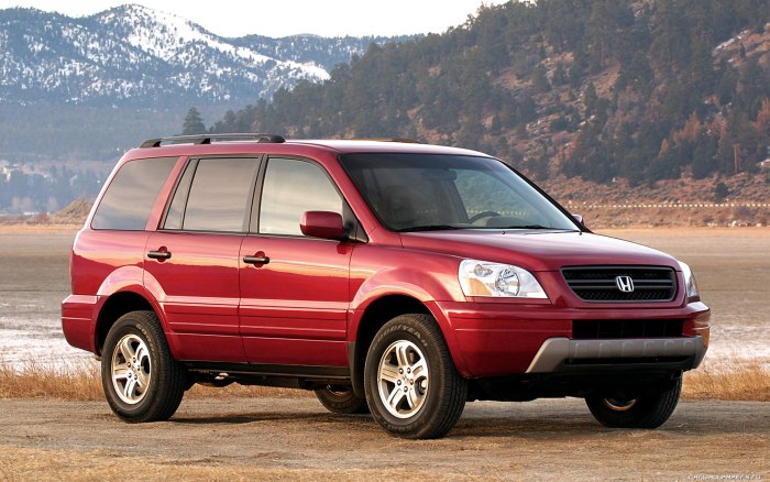 Honda Магина