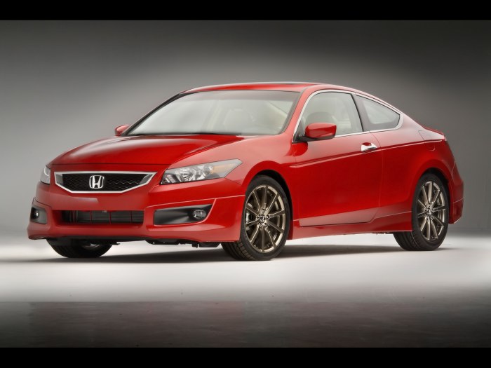 Honda Accord автомобили Honda