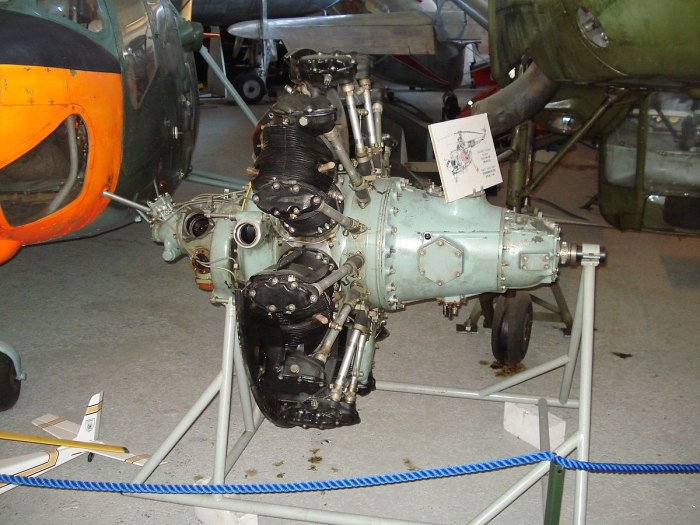 АИ-26 двигатель
