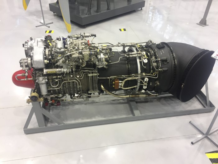 Тв3-117вм компрессор