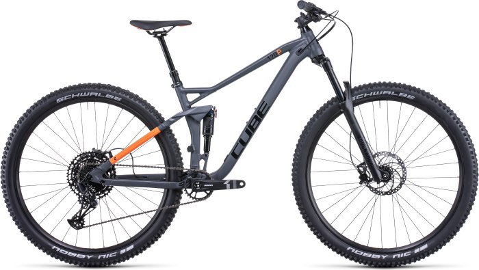 Электровелосипед Trek Powerfly