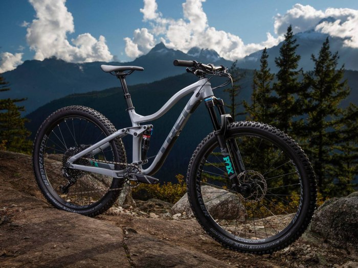 Trek MTB
