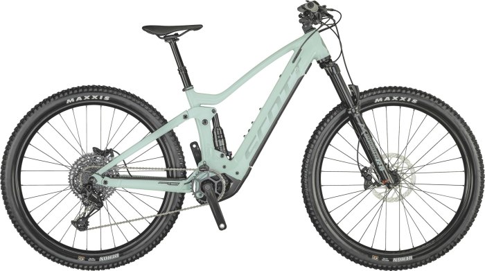 Merida big Nine 200