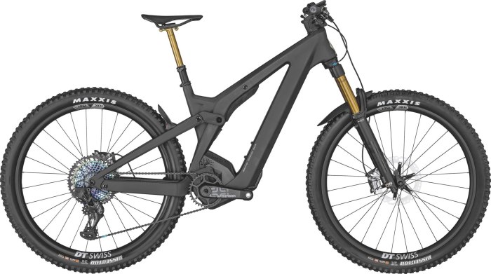 Merida one Sixty 7000
