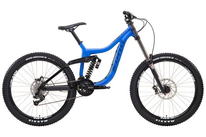 Велосипед Kona MTB