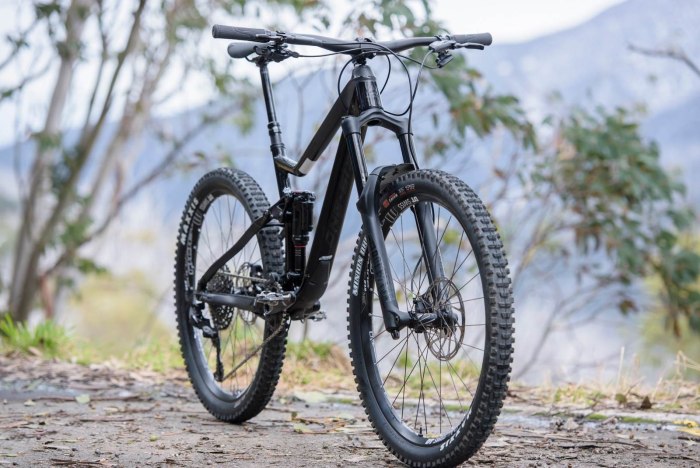 Merida one Sixty Carbon