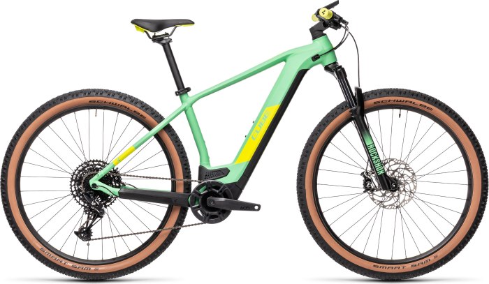 Merida big Seven 300 2020