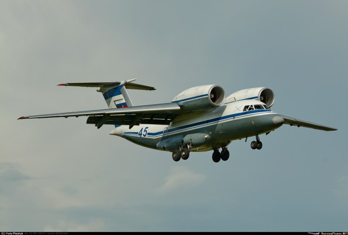 АН-72 ДРЛО