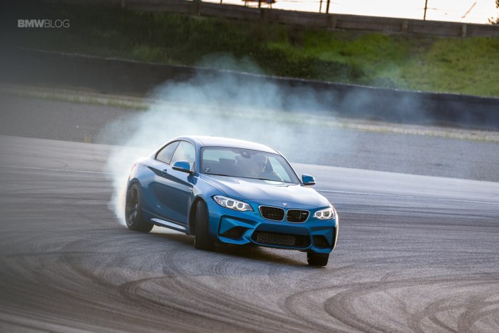 BMW e92 Drift