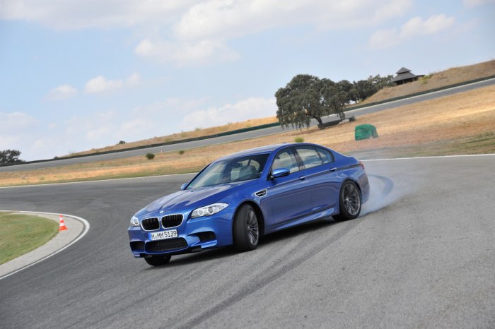 BMW m5 f90 Competition