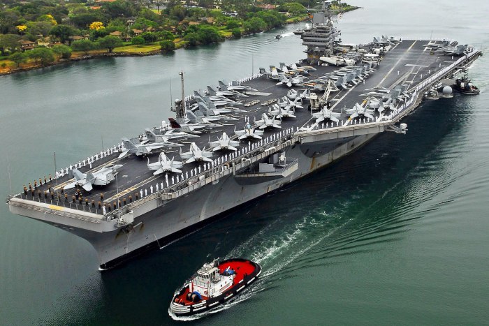 «Нимиц» (CVN-68)