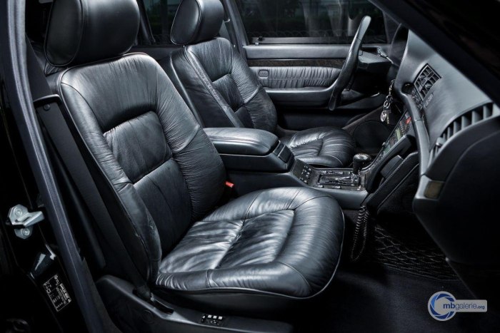 Мерседес w140 Брабус