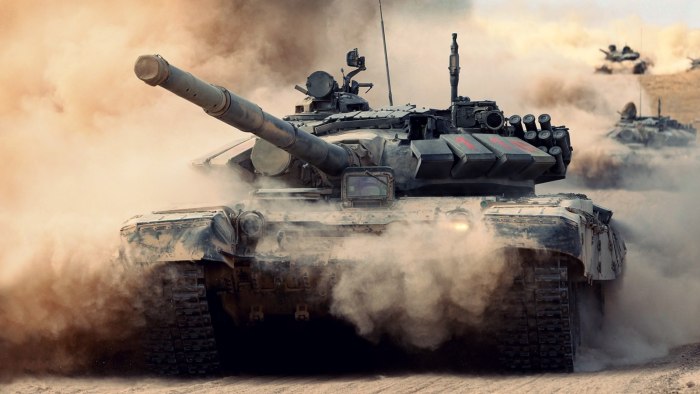 Т-72б3 арт