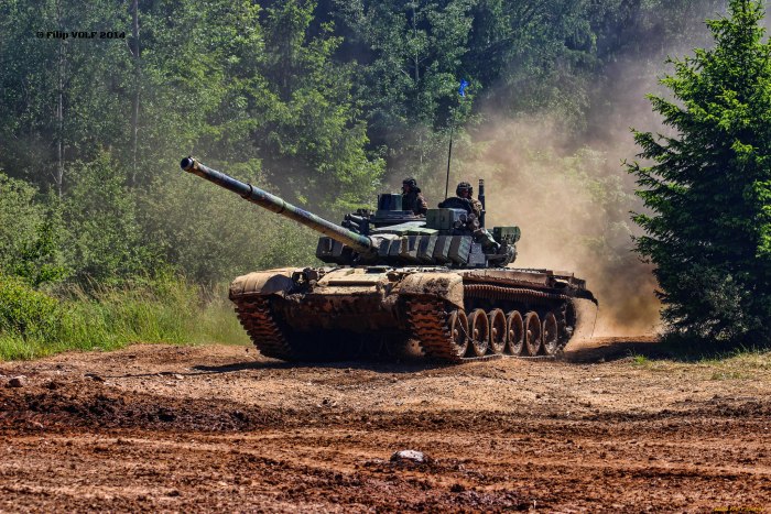 Интересная Военная техника