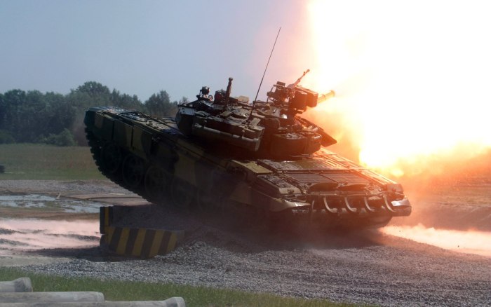Т-90 Владимир