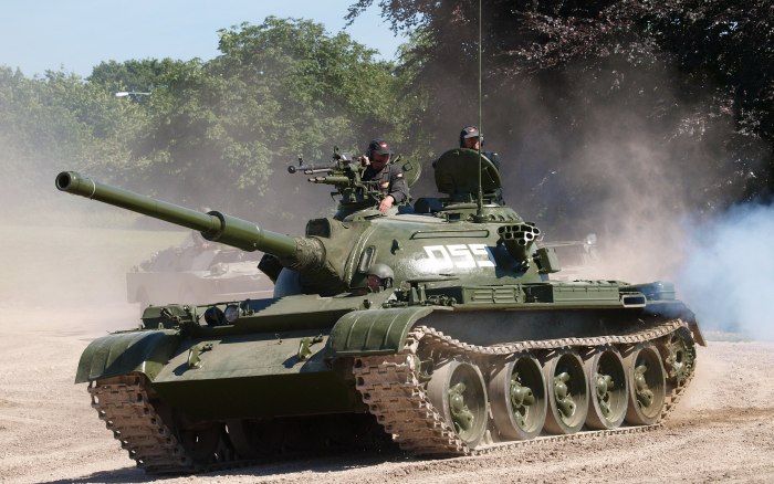 Type-59 "Jaguar"