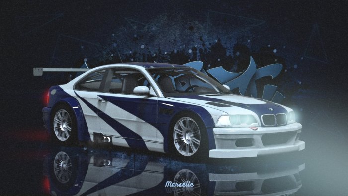 BMW m3 e39 GTR