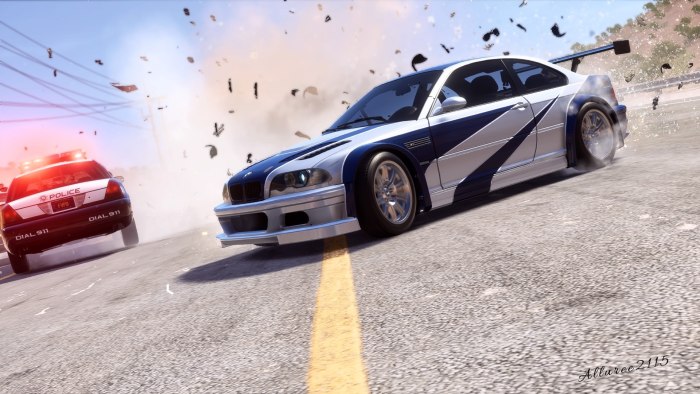 BMW m3 e46 GTR