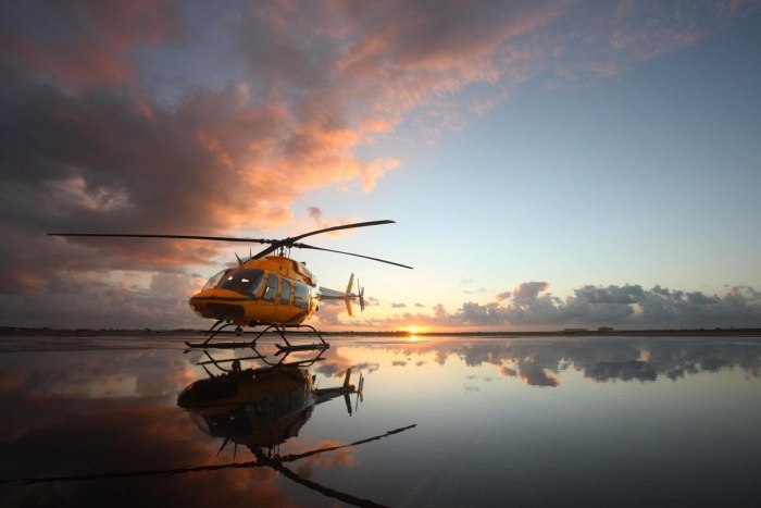 Bell 407 узга