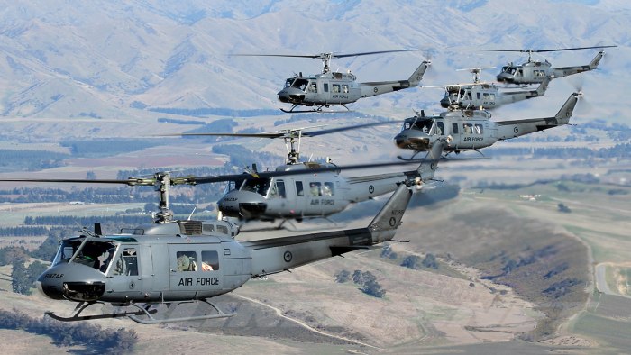 Bell uh-1 Вьетнам