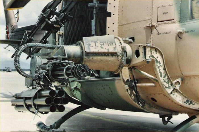 Bell uh-1 Iroquois Вьетнам