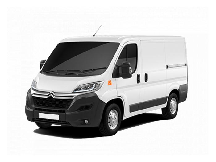 Peugeot Boxer 2.2