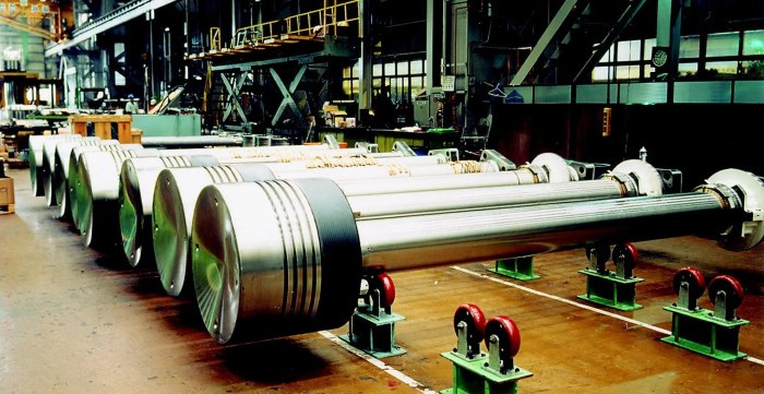 Дизельный Корабельный двигатель Wartsila Sulzer rta96-c