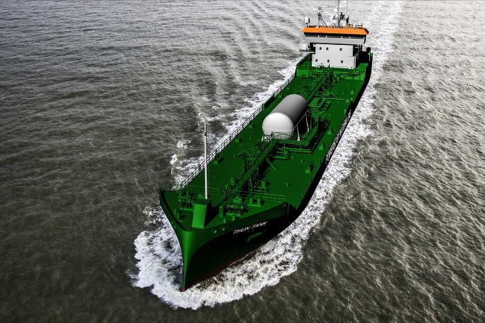 Thun Tankers