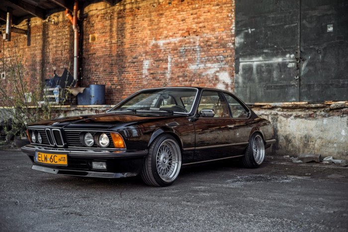 BMW 24