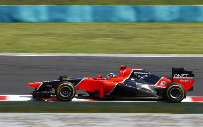 Lada f1