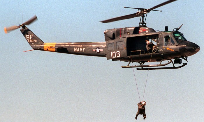 Uh 1 вертолет