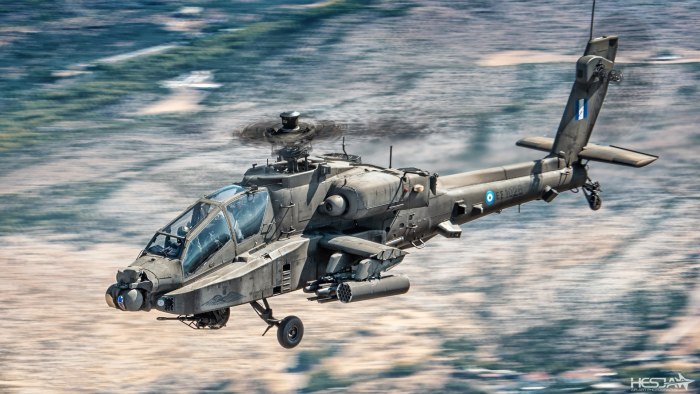 Ah-64 Апач