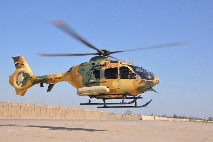 Eurocopter ec635