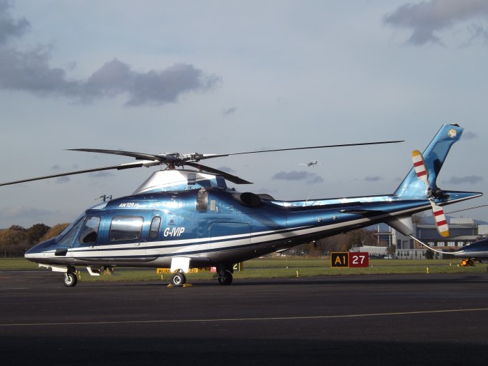 Agusta a.106
