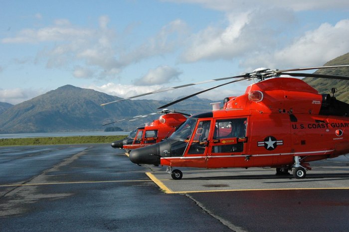 Спасательные вертолет mh60