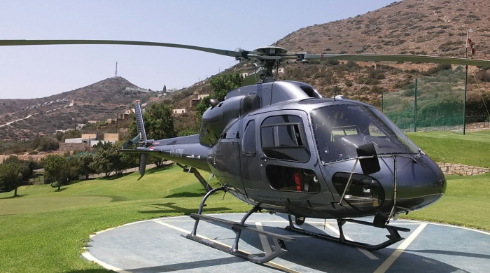 Вертолет sf8013 Helicopter